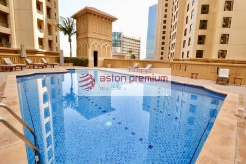 Appartement à louer à Jumeirah Beach Residence, Dubai, EAU 2 chambres, 107 m2 № 703000 - photo 1