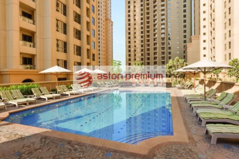 Appartement à louer à Jumeirah Beach Residence, Dubai, EAU 2 chambres, 107 m2 № 703000 - photo 2