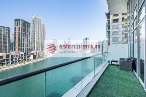 Lägenhet i Business Bay, Dubai, UAE 3 sovrum, 165 kvm Nr. 702998