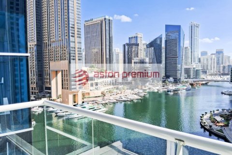 Apartemen di Dubai Marina, UEA 2 kamar tidur, 120 m2 nomor 702997 - foto 1