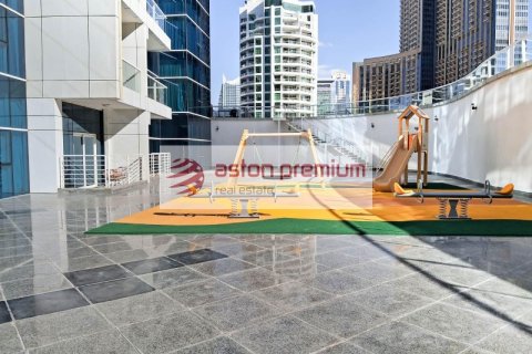 Apartemen di Dubai Marina, UEA 2 kamar tidur, 120 m2 nomor 702997 - foto 16