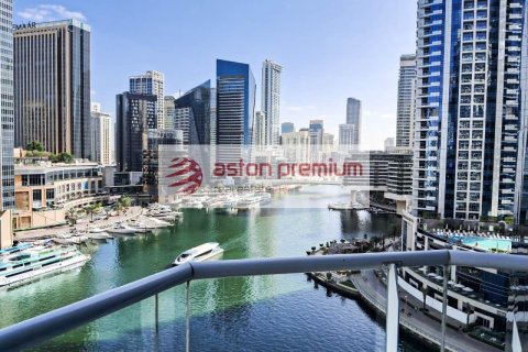 Apartemen di Dubai Marina, UEA 2 kamar tidur, 120 m2 nomor 702997 - foto 24