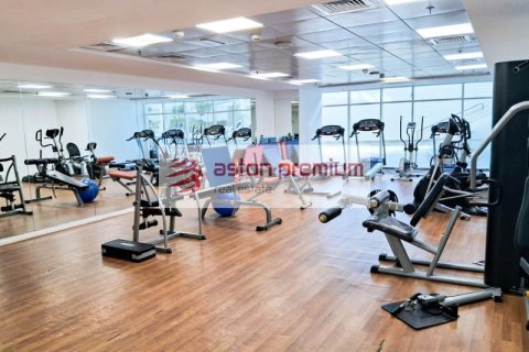 Apartemen di Dubai Marina, UEA 2 kamar tidur, 120 m2 nomor 702997 - foto 18