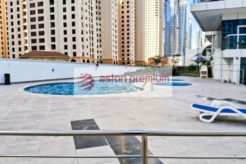 Apartemen di Dubai Marina, UEA 2 kamar tidur, 120 m2 nomor 702997 - foto 20