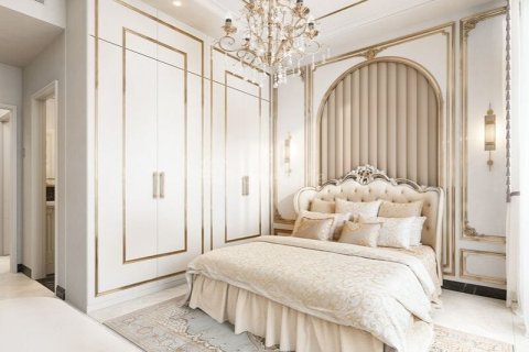 Appartement à vendre à Dubai South (Dubai World Central), Dubai, EAU 2 chambres, 111 m2 № 693544 - photo 5