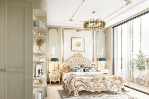 Appartement à vendre à Dubai South (Dubai World Central), Dubai, EAU 2 chambres, 111 m2 № 693544 - photo 4