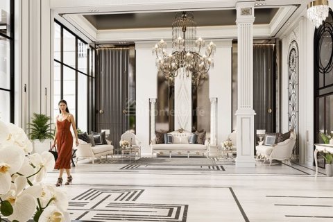 Appartement à vendre à Dubai South (Dubai World Central), Dubai, EAU 2 chambres, 111 m2 № 693544 - photo 8