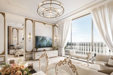 Appartement à vendre à Dubai South (Dubai World Central), Dubai, EAU 2 chambres, 111 m2 № 693544 - photo 3