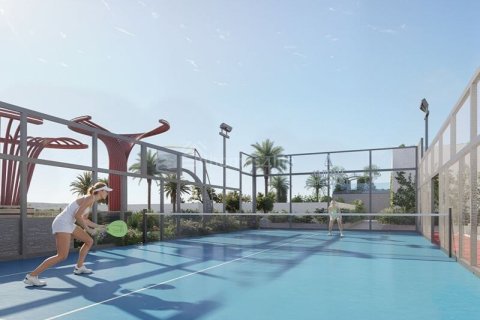 Appartement à vendre à Dubai South (Dubai World Central), Dubai, EAU 2 chambres, 111 m2 № 693544 - photo 16