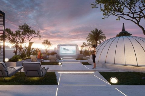 Appartement à vendre à Dubai South (Dubai World Central), Dubai, EAU 2 chambres, 111 m2 № 693544 - photo 26