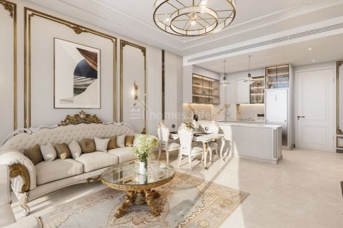 Appartement à vendre à Dubai South (Dubai World Central), Dubai, EAU 2 chambres, 111 m2 № 693544 - photo 10