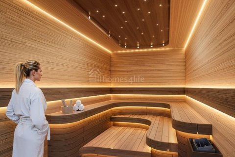 Appartement à vendre à Dubai South (Dubai World Central), Dubai, EAU 2 chambres, 111 m2 № 693544 - photo 18