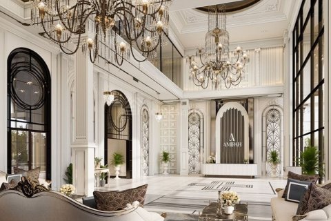 Appartement à vendre à Dubai South (Dubai World Central), Dubai, EAU 2 chambres, 111 m2 № 693544 - photo 7