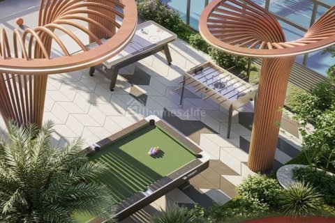 Appartement à vendre à Dubai South (Dubai World Central), Dubai, EAU 2 chambres, 111 m2 № 693544 - photo 21