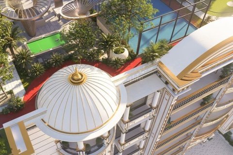 Appartement à vendre à Dubai South (Dubai World Central), Dubai, EAU 2 chambres, 111 m2 № 693544 - photo 15