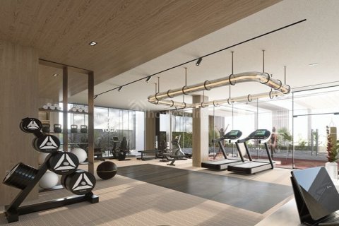 Appartement à vendre à Dubai South (Dubai World Central), Dubai, EAU 2 chambres, 111 m2 № 693544 - photo 19