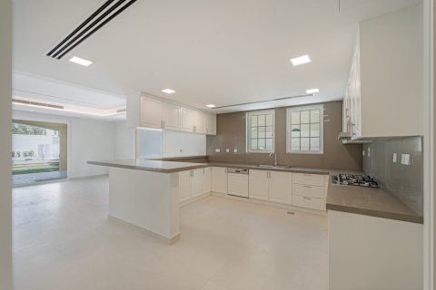 Вилла Jumeirah Park, Дубай, БАӘ-да 5 жатын бөлмелер, 403 м² № 693547 - фото 22