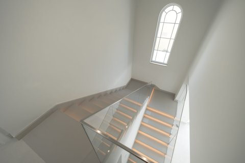 Вилла Jumeirah Park, Дубай, БАӘ-да 5 жатын бөлмелер, 403 м² № 693547 - фото 4