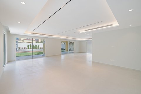 Вилла Jumeirah Park, Дубай, БАӘ-да 5 жатын бөлмелер, 403 м² № 693547 - фото 20