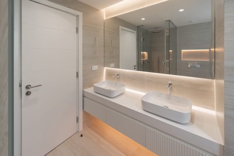 Вилла Jumeirah Park, Дубай, БАӘ-да 5 жатын бөлмелер, 403 м² № 693547 - фото 19