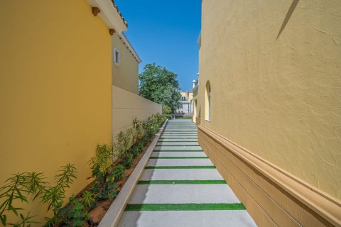 Вилла Jumeirah Park, Дубай, БАӘ-да 5 жатын бөлмелер, 403 м² № 693547 - фото 24