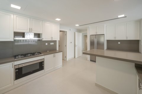 Вилла Jumeirah Park, Дубай, БАӘ-да 5 жатын бөлмелер, 403 м² № 693547 - фото 23