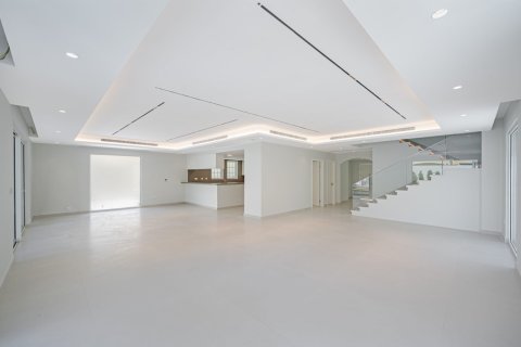 Вилла Jumeirah Park, Дубай, БАӘ-да 5 жатын бөлмелер, 403 м² № 693547 - фото 2