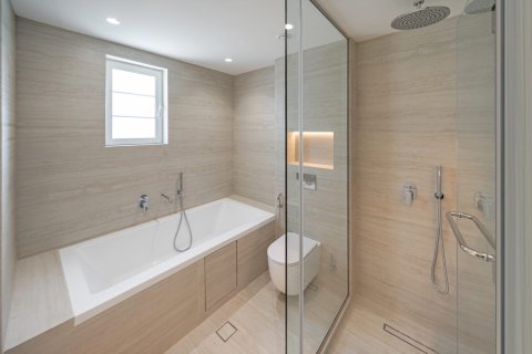 Вилла Jumeirah Park, Дубай, БАӘ-да 5 жатын бөлмелер, 403 м² № 693547 - фото 28