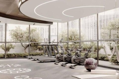 Apartman u gradu Dubai Land, UAE 3 spavaće sobe, 150 m2 Br. 693548 - Slika 4