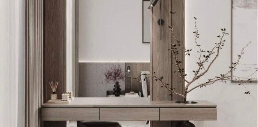 Apartman u gradu Dubai Land, UAE 3 spavaće sobe, 150 m2 Br. 693548