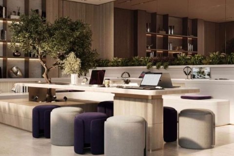 Apartman u gradu Dubai Land, UAE 3 spavaće sobe, 150 m2 Br. 693548 - Slika 10