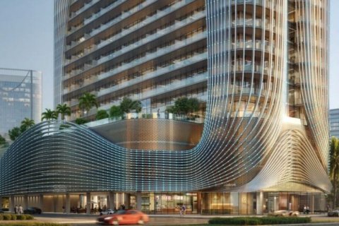 阿联酋 Dubai Business Bay 待售 : 1 卧, 78 平方米 , 编号693545 - 照片 9