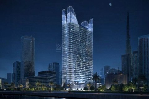 阿联酋 Dubai Business Bay 待售 : 1 卧, 78 平方米 , 编号693545 - 照片 2