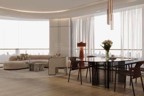 阿联酋 Dubai Business Bay 待售 : 1 卧, 78 平方米 , 编号693545 - 照片 4