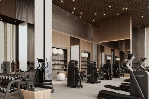 阿联酋 Dubai Business Bay 待售 : 1 卧, 78 平方米 , 编号693545 - 照片 10