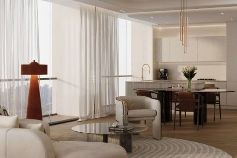 阿联酋 Dubai Business Bay 待售 : 1 卧, 78 平方米 , 编号693545 - 照片 6