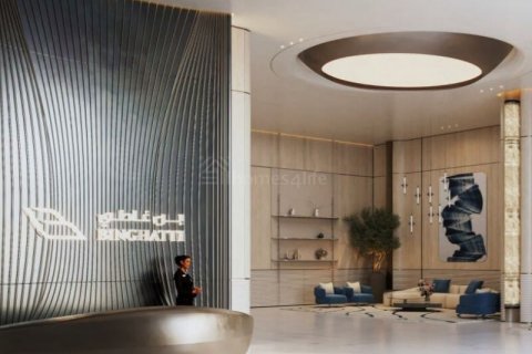 阿联酋 Dubai Business Bay 待售 : 1 卧, 78 平方米 , 编号693545 - 照片 3