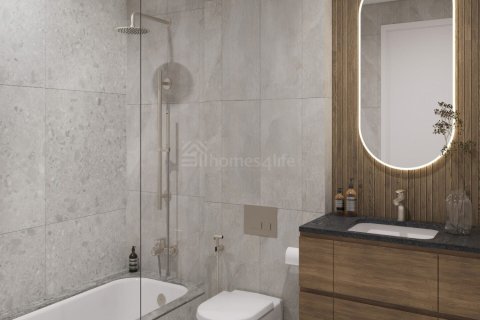 Διαμέρισμα σε Dubai, ΗΑΕ 2 υπνοδωμάτια, 134 τ.μ. Αρ. 693546 - φωτογραφία 12