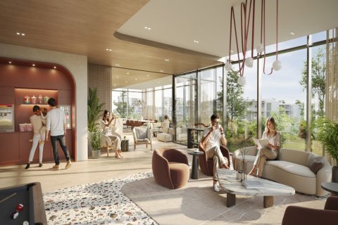 Διαμέρισμα σε Dubai, ΗΑΕ 2 υπνοδωμάτια, 134 τ.μ. Αρ. 693546 - φωτογραφία 2