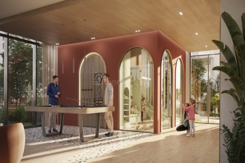 Διαμέρισμα σε Dubai, ΗΑΕ 2 υπνοδωμάτια, 134 τ.μ. Αρ. 693546 - φωτογραφία 10