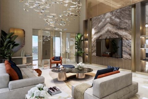 Купити таунхаус в The World Islands, Дубай, ОАЕ 5 спалень, 234м2, № 693543 - фото 16