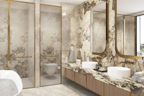 Купити таунхаус в The World Islands, Дубай, ОАЕ 5 спалень, 234м2, № 693543 - фото 10