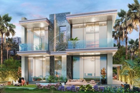 Купити таунхаус в The World Islands, Дубай, ОАЕ 5 спалень, 234м2, № 693543 - фото 15