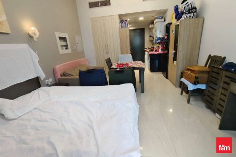 Купить квартиру в Бизнес-Бэй, Дубай, ОАЭ 37.3м2, № 614377 - фото 1