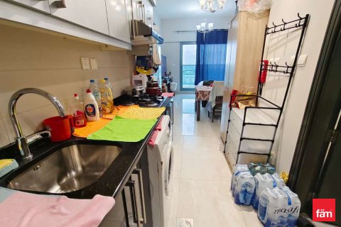 Купить квартиру в Бизнес-Бэй, Дубай, ОАЭ 37.3м2, № 614377 - фото 5