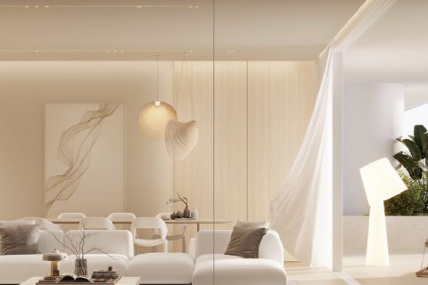 Apartment in Dubai, UAE 2 bedrooms, 330.4 sq.m. № 614375 - photo 4