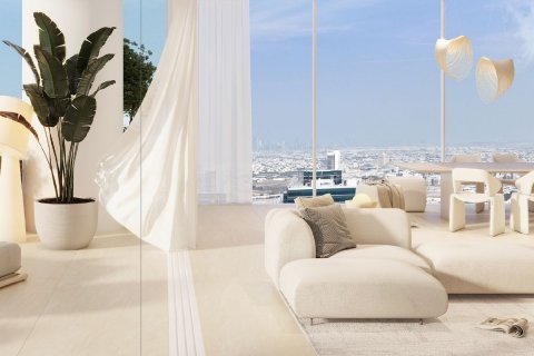 Apartment in Dubai, UAE 2 bedrooms, 330.4 sq.m. № 614375 - photo 6