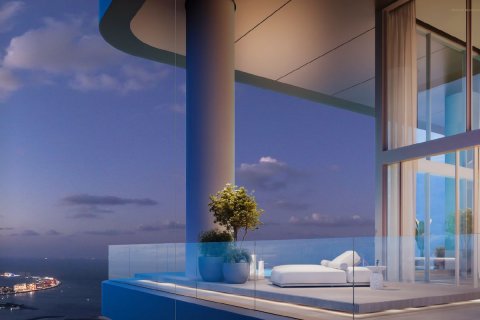 Apartment in Dubai, UAE 2 bedrooms, 330.4 sq.m. № 614375 - photo 17