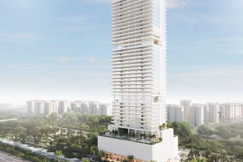 Apartment in Dubai, UAE 2 bedrooms, 330.4 sq.m. № 614375 - photo 13