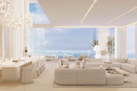 Apartment in Dubai, UAE 2 bedrooms, 330.4 sq.m. № 614375 - photo 1